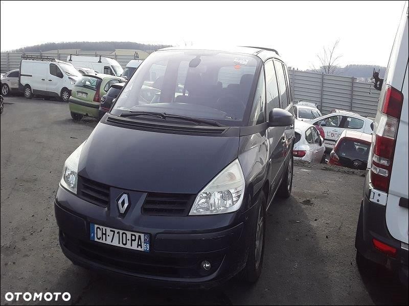 Renault Espace 2.0 dCi Expression