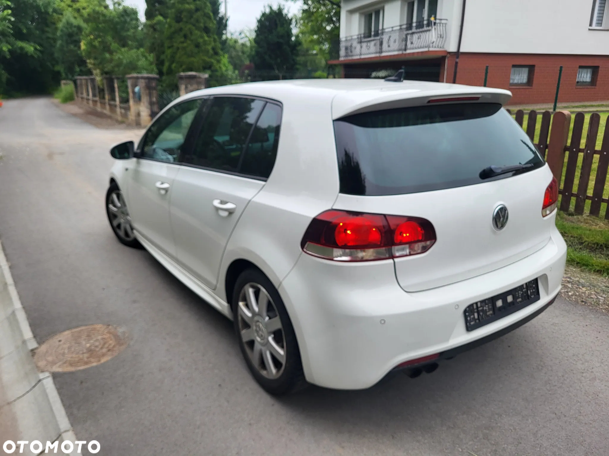 Volkswagen Golf VI 1.4 TSI Highline - 22