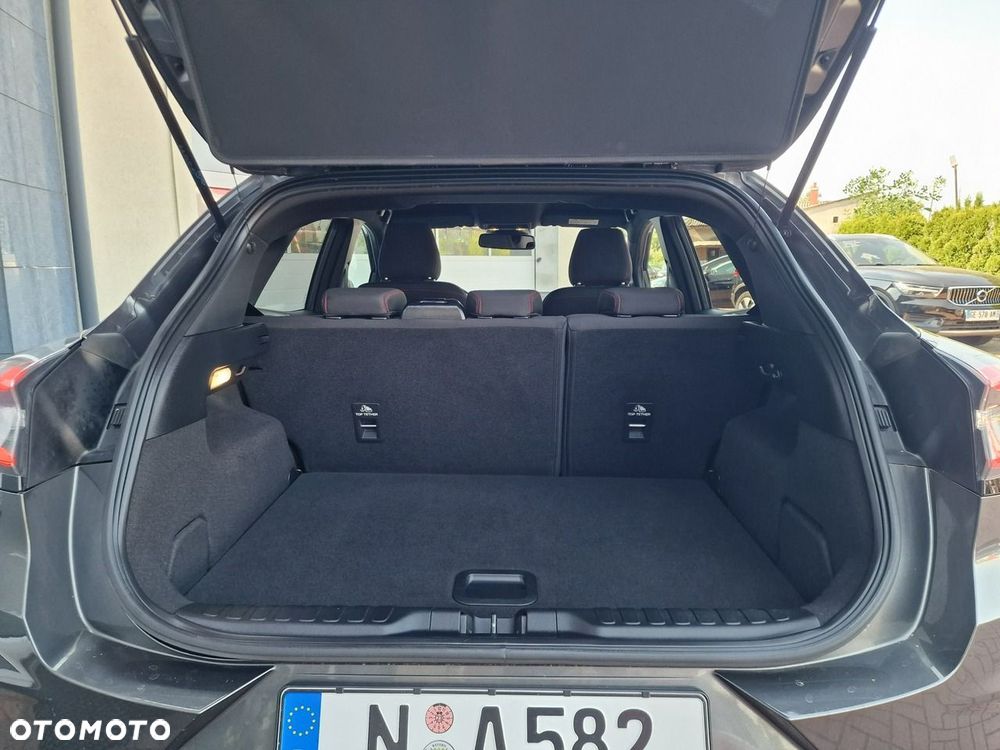 Ford Puma 1.0 EcoBoost Hybrid ST-LINE DESIGN - 20