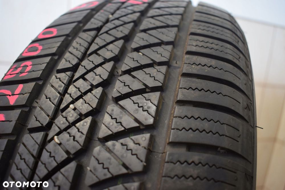 R17 205/55 Hankook Kinergy 4S Wysyłka gratis! - 2