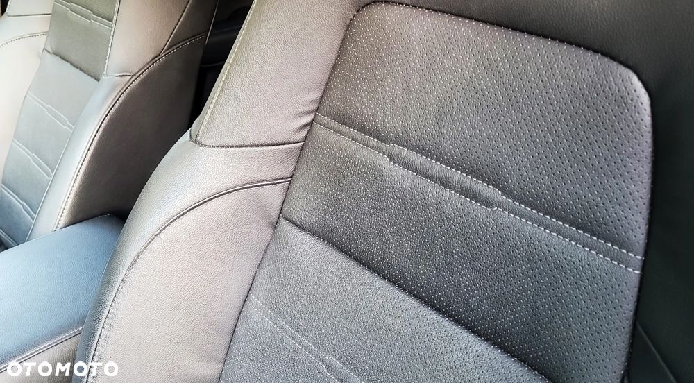 Honda CR-V 1.5 Executive (Honda Connect+) CVT - 26