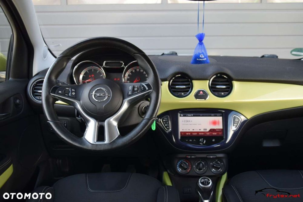 Opel Adam - 29