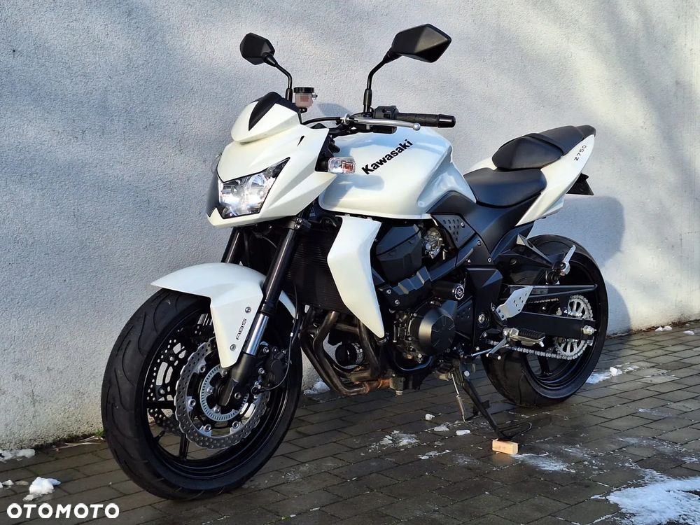 Kawasaki Inny - 2