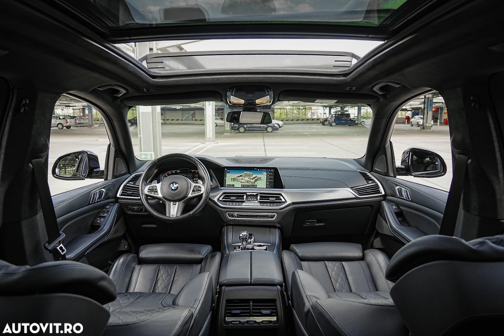 BMW X5 xDrive45e AT PHEV - 14
