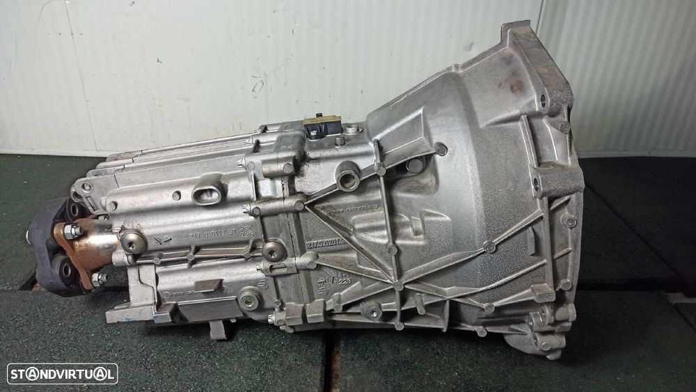 CAIXA DE VELOCIDADES BMW SERIE 3 LIM. (F30) 318D - 5