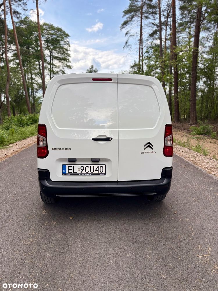 Citroën Berlingo XL 1.5 BlueHDI Live - 6