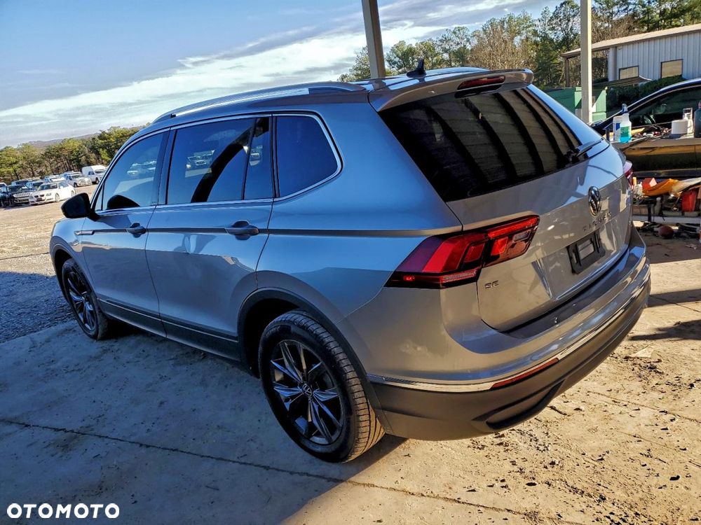 Volkswagen Tiguan 2.0 TSI 4Motion DSG OPF Highline - 3