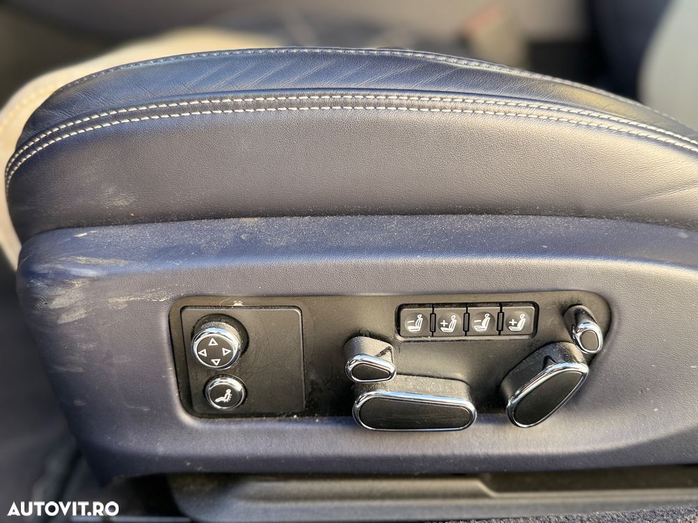 Bentley Continental - 13