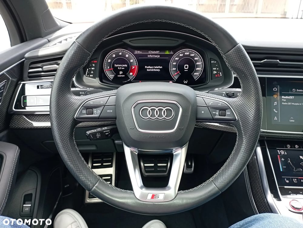 Audi SQ7 - 14
