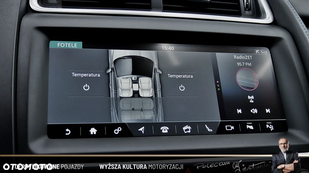 Jaguar E-Pace 2.0 i4P AWD R-Dynamic S - 18