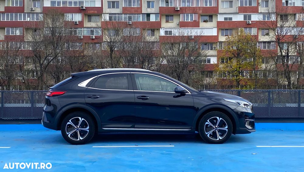 Kia XCeed 1.6 GDI DCT6 OPF Plug-in-Hybrid Platinum Edition - 4