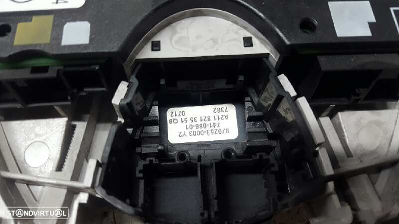 LUZ INTERIOR MERCEDES CLASE E (W211) BERLINA E 320 CDI  4-MATIC (211.089) - 7