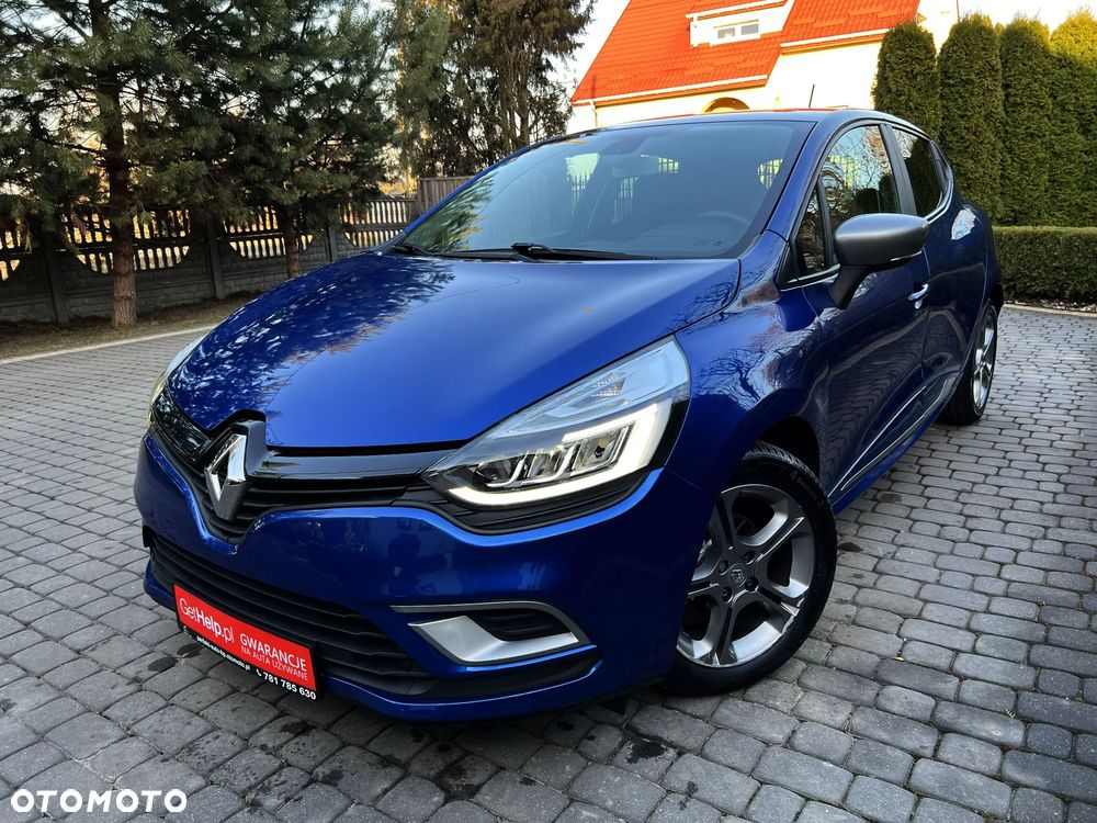 Renault Clio (Energy) TCe 90 Bose Edition - 10