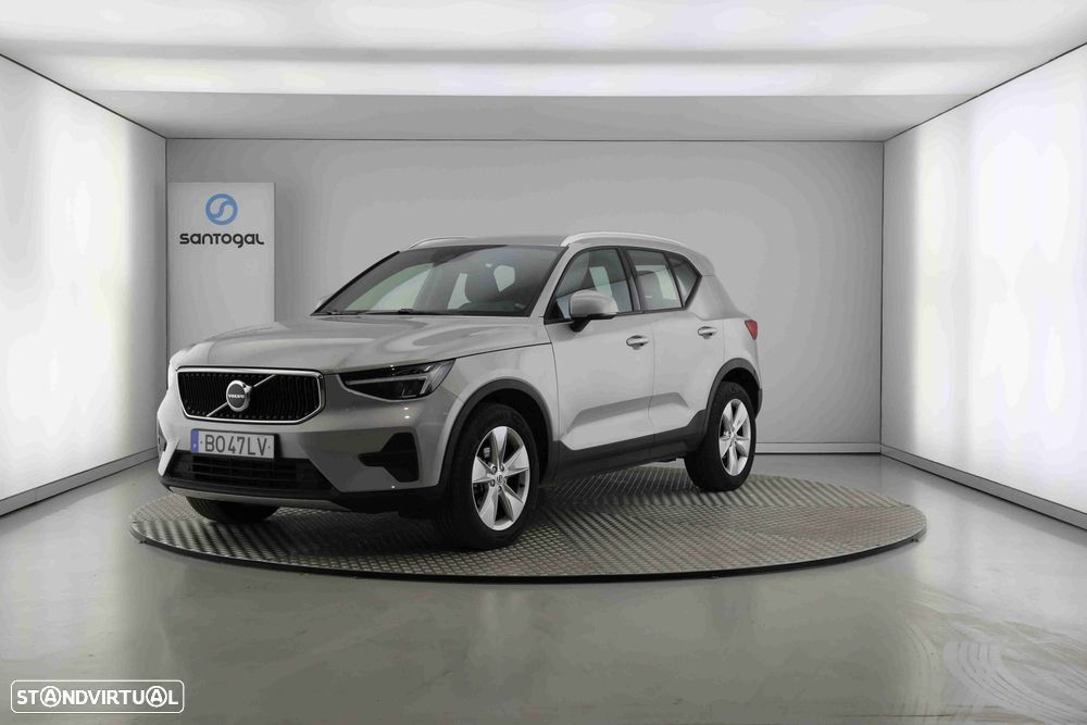 Volvo XC 40 1.5 T2 Core Auto - 7