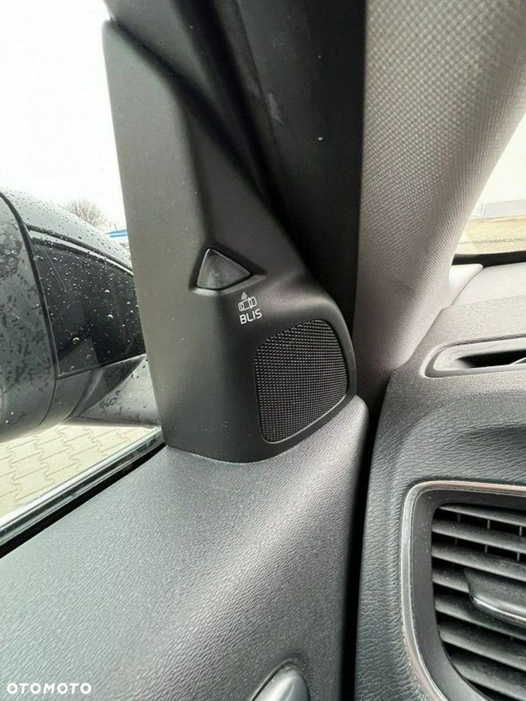 Volvo S60 - 19