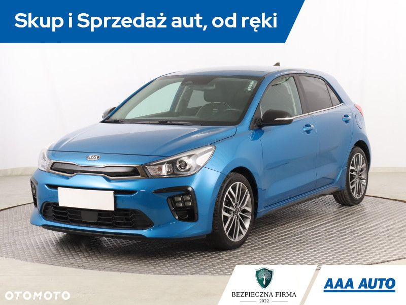 Kia Rio - 2