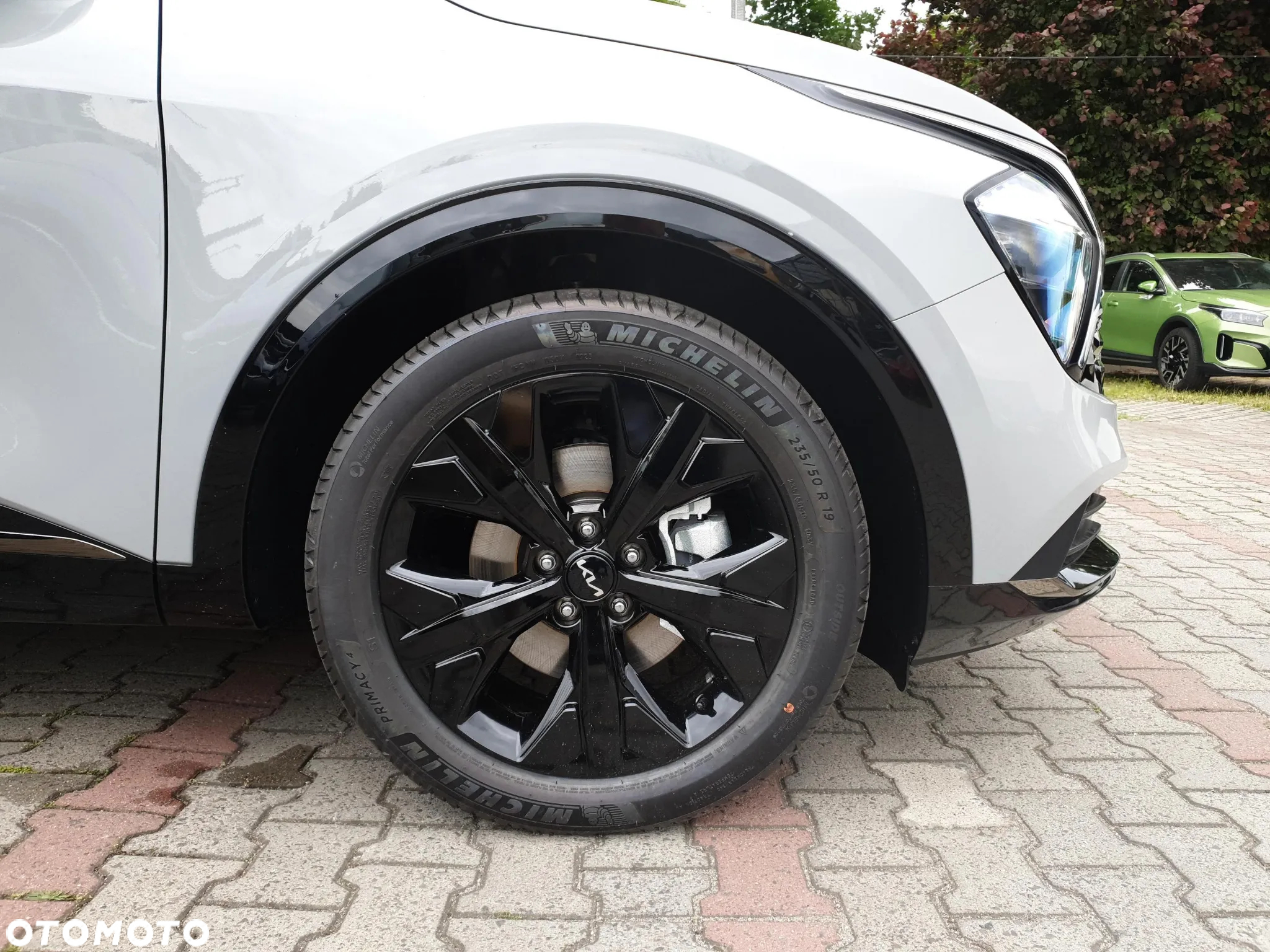 Kia Sportage 1.6 T-GDI Anniversary 2WD DCT - 18