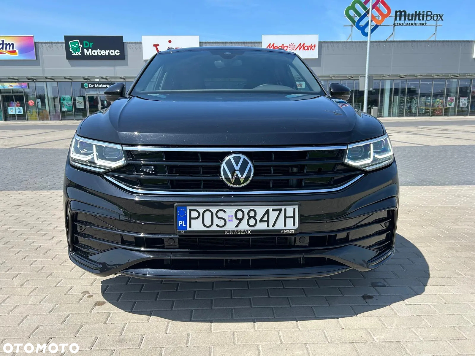 Volkswagen Tiguan - 21