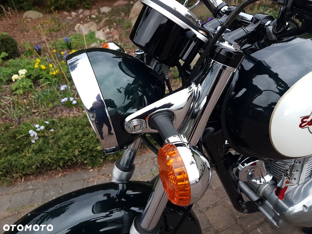 Kawasaki Estrella - 28