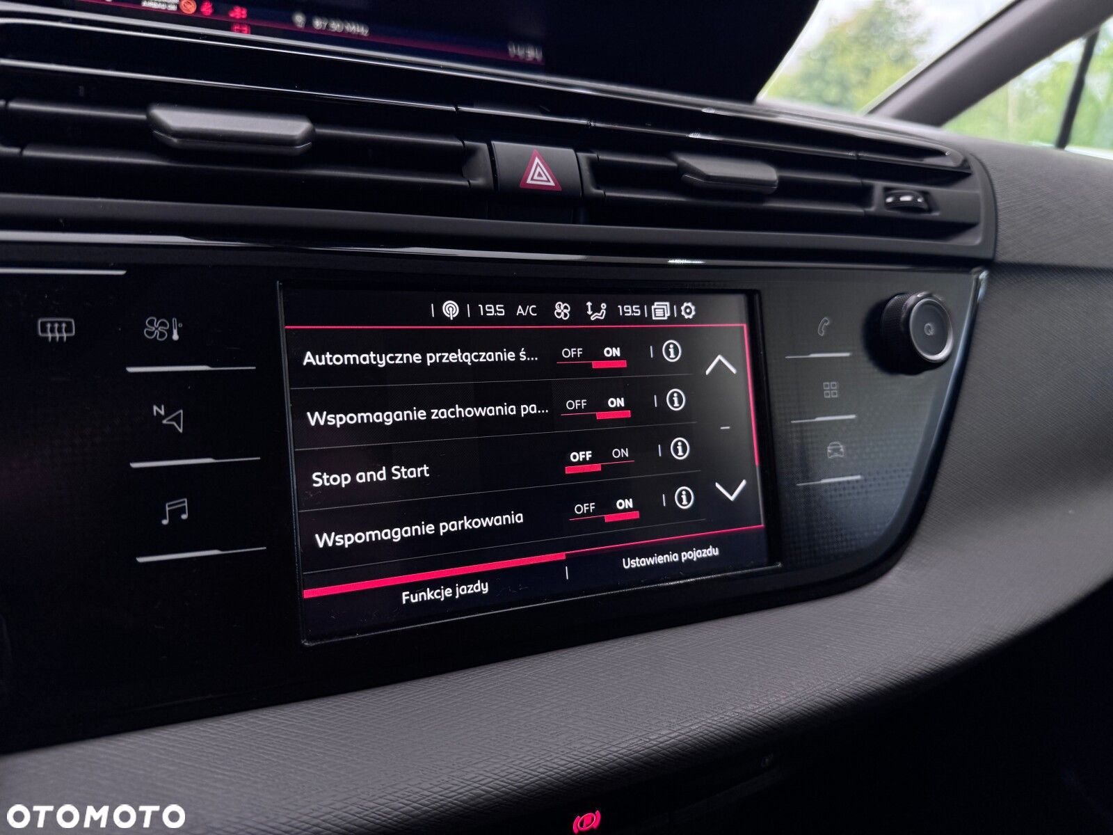 Citroën C4 SpaceTourer - 31