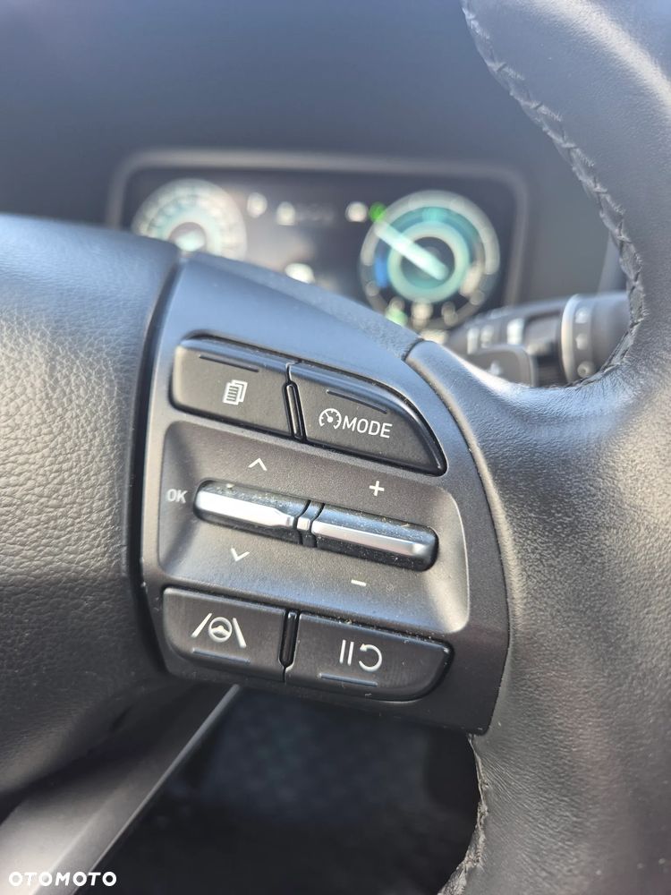 Hyundai Kona 1.6 GDI DCT Select - 30