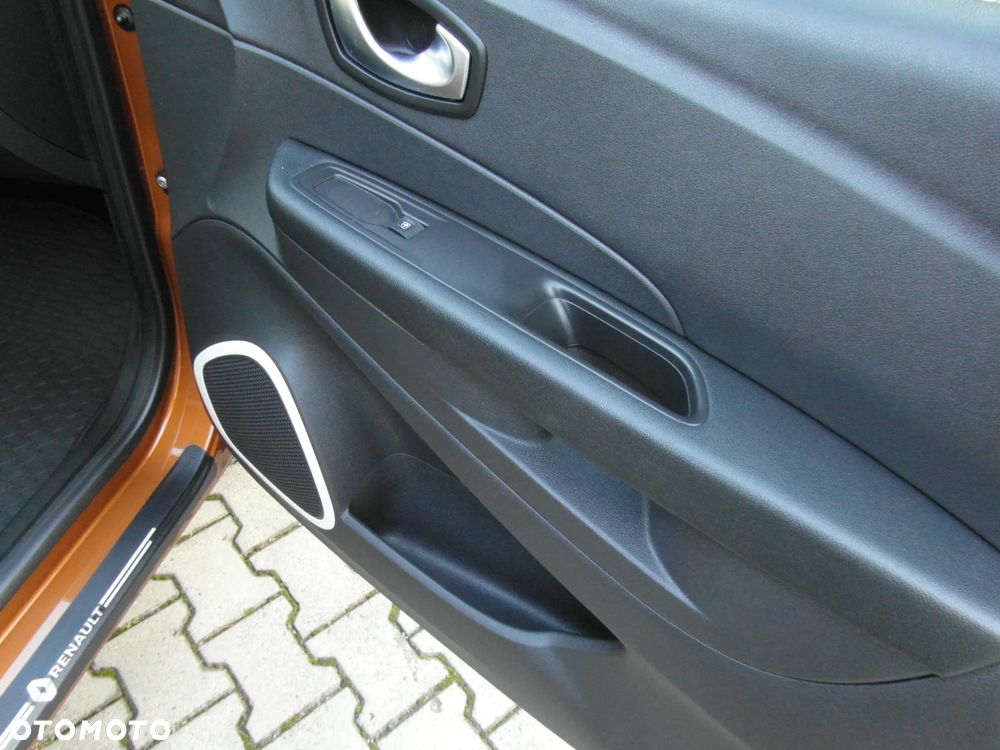 Renault Captur ENERGY TCe 90 Start&Stop Expression - 28