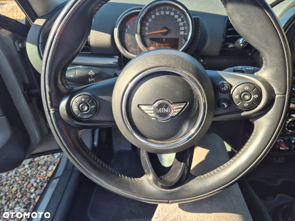 MINI Clubman Cooper D Classic Trim - 26