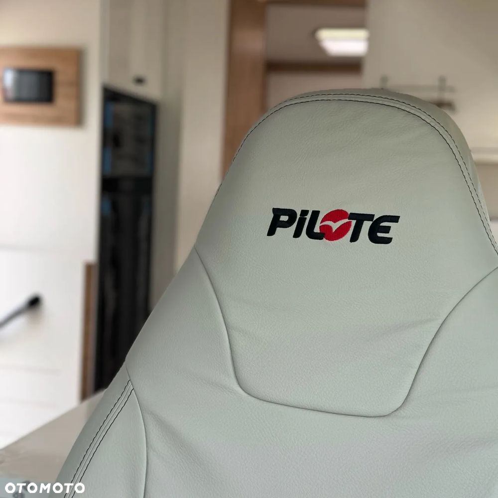 Fiat Pilote P746FC - 19