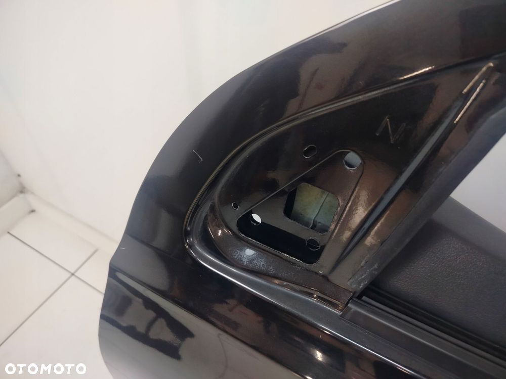 nissan qashqai j10 +2 08r- drzwi lewe przednie lewy przód z11 - 10