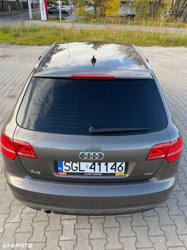 Audi A3 Sportback - 16