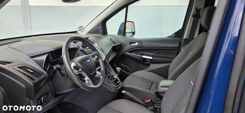 Ford Tourneo Connect Grand 1.6 TDCi Titanium - 8