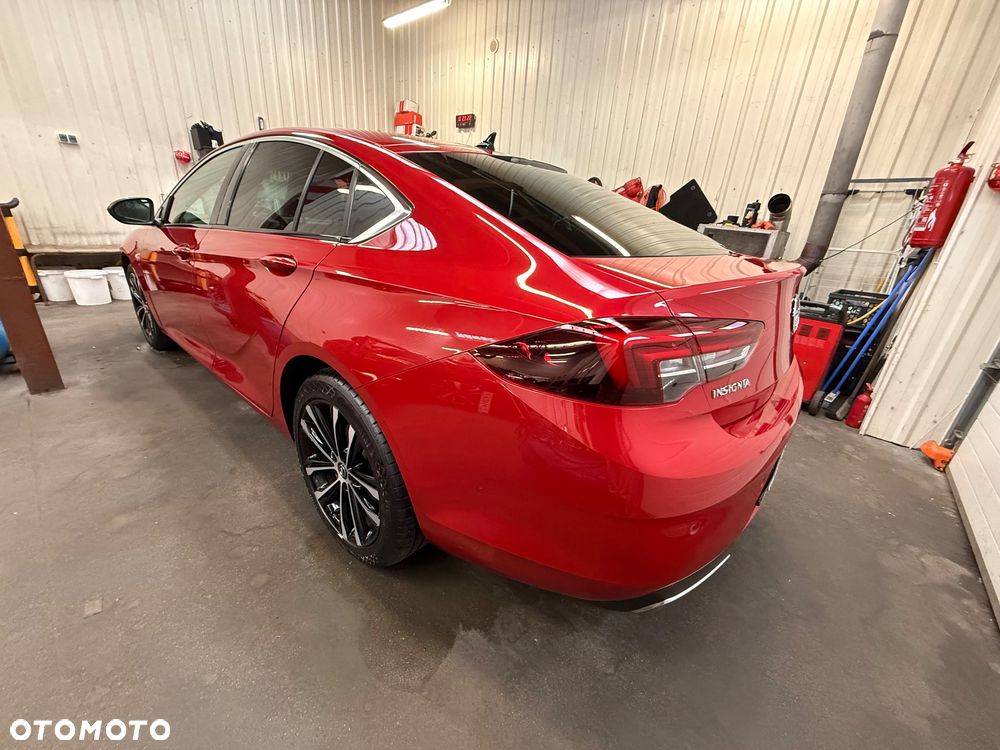 Opel Insignia - 4