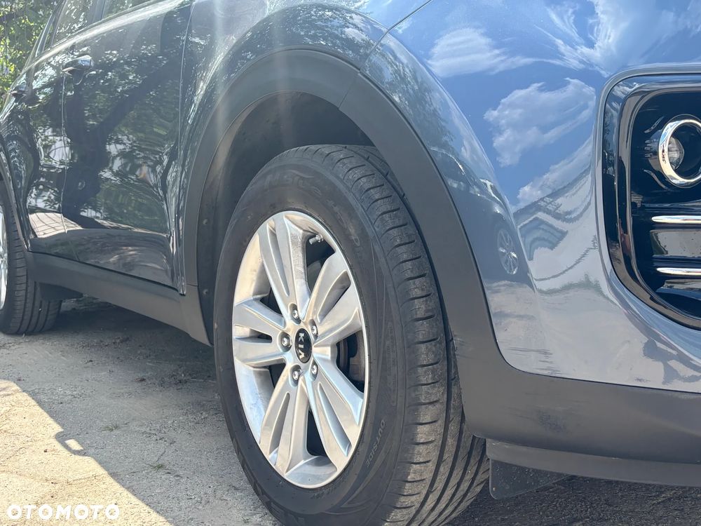 Kia Sportage 1.6 GDI 2WD DREAM-TEAM EDITION - 40