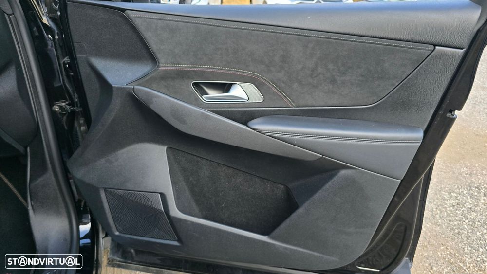 DS DS7 Crossback E-Tense Performance Line EAT8 - 50