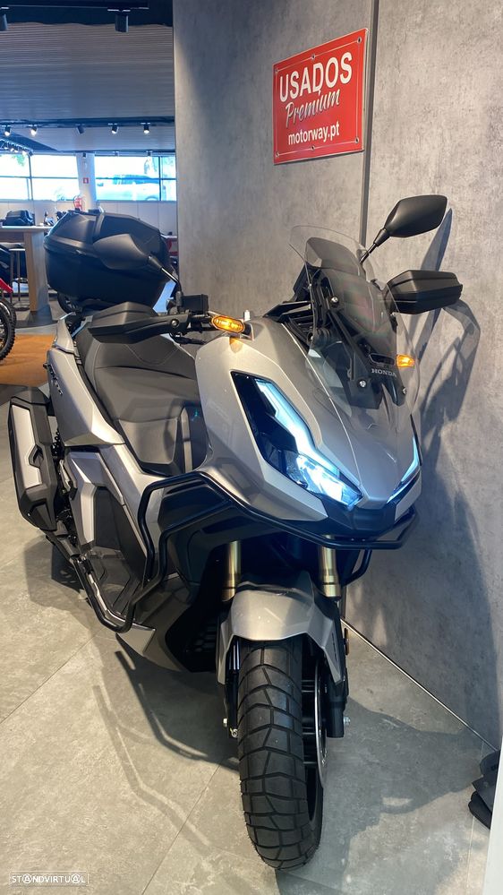 Honda ADV ADV350 - 2