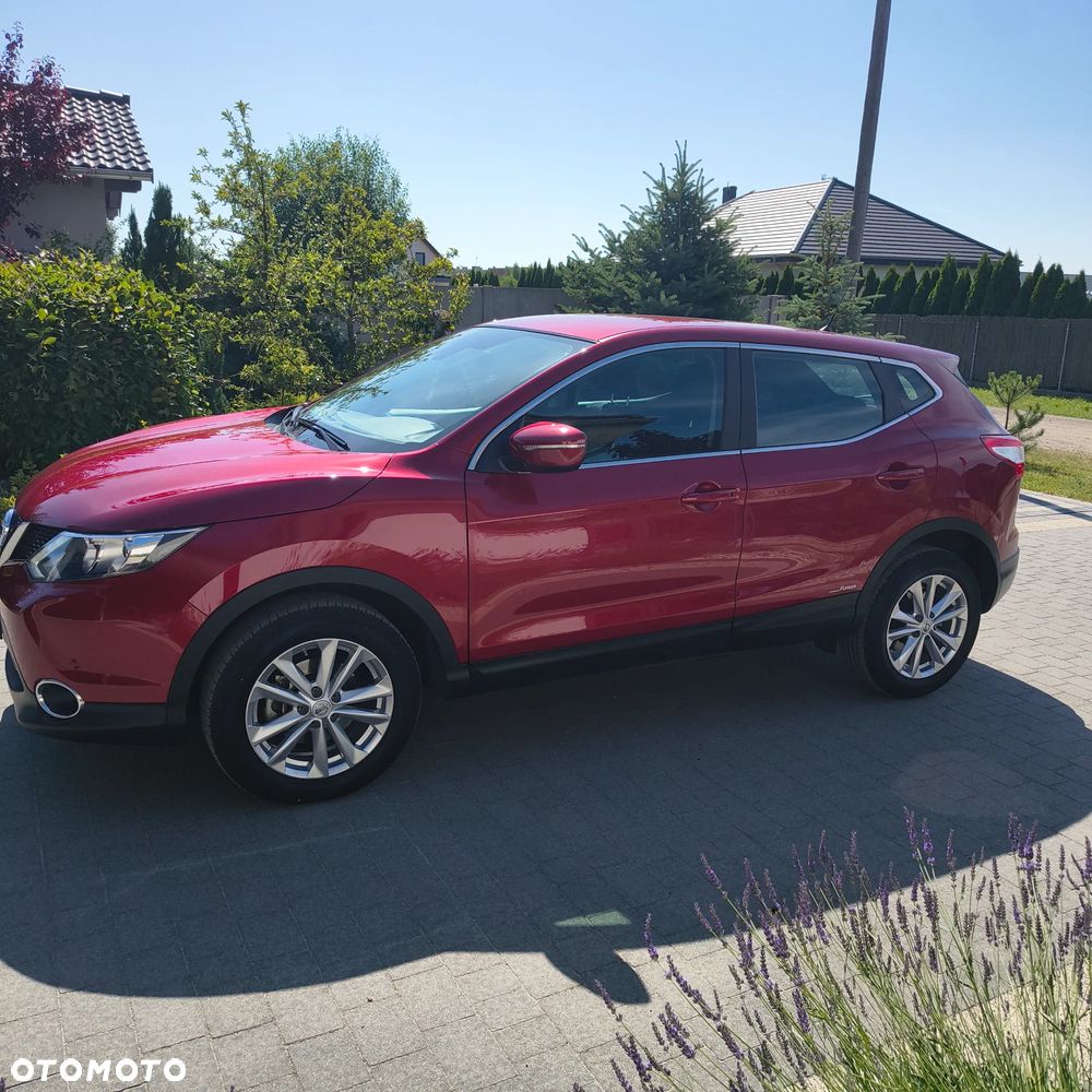 Nissan Qashqai 1.2 DIG-T Tekna+ - 36