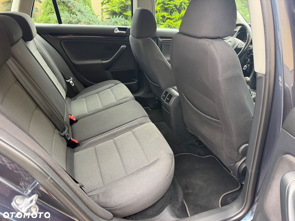 Volkswagen Golf 1.4 TSI Style - 28