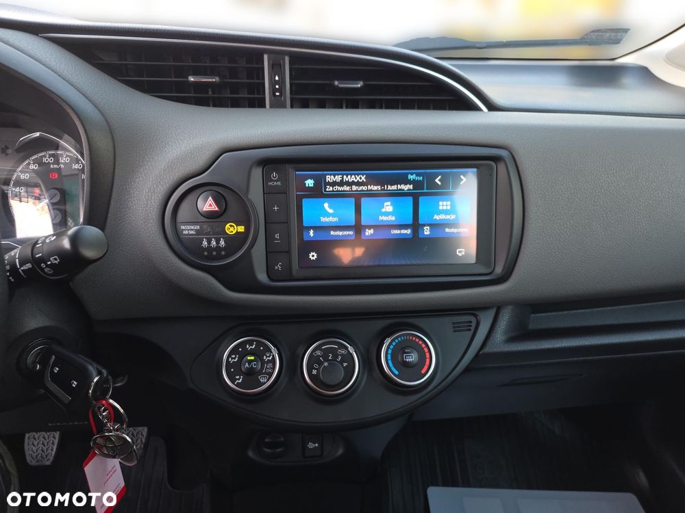 Toyota Yaris - 19