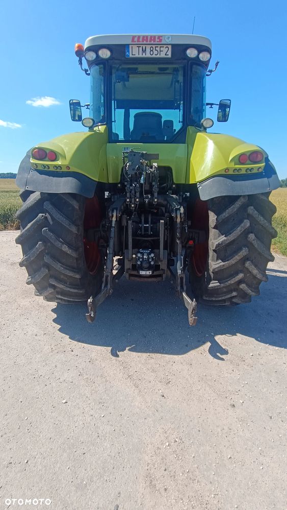 Claas 820 - 26