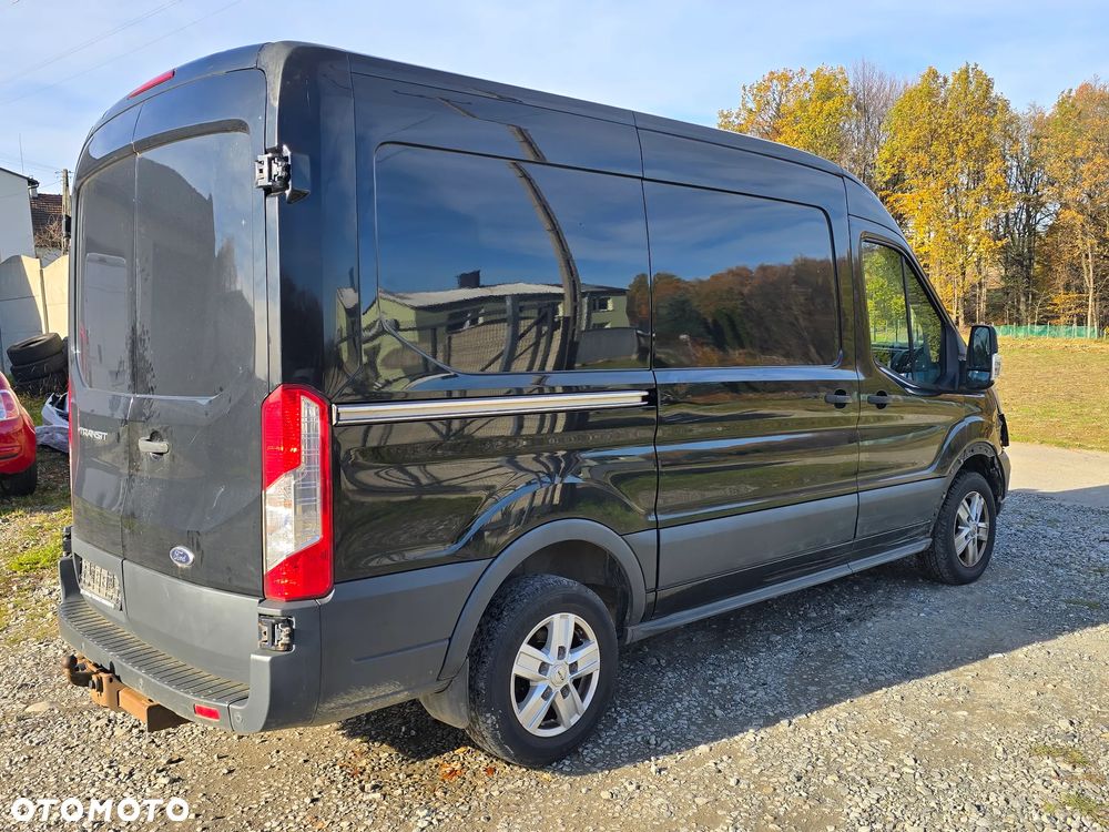 Ford Transit - 6