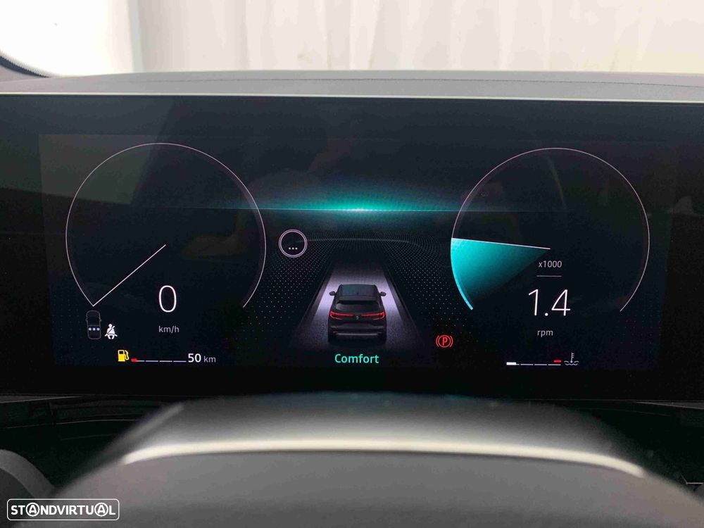 Renault Austral 1.3 Mild Hybrid Techno - 13