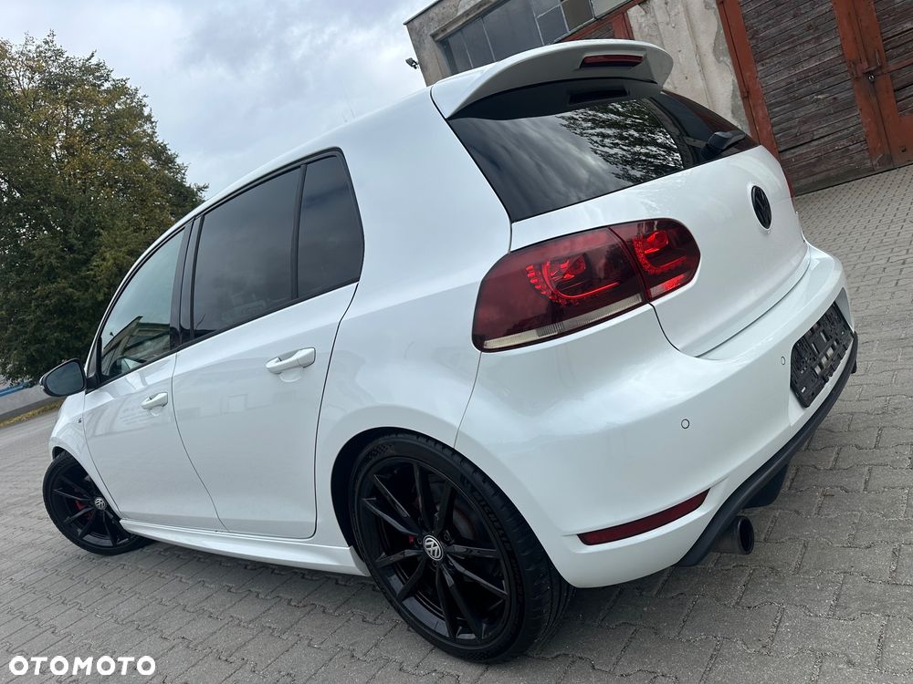 Volkswagen Golf 2.0 GTI Edition 35 - 4