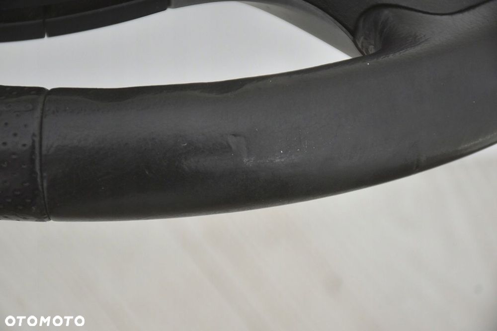 kierownica * wielofunkcyjna honda civic viii ufo łopatki - 9