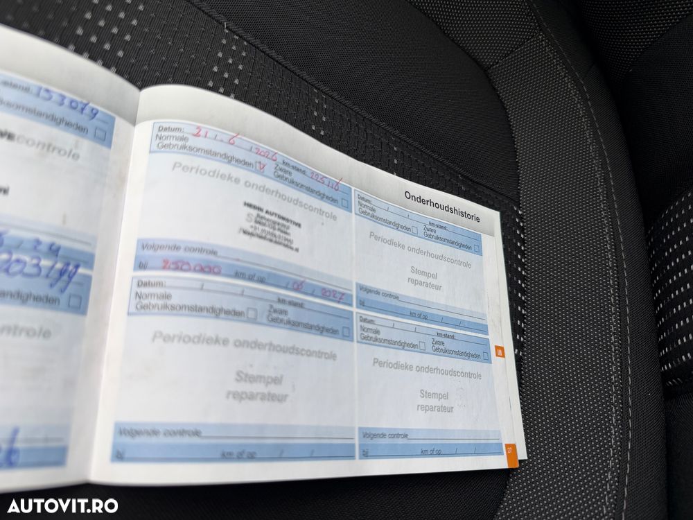 Peugeot 308 BlueHDi 120 Stop & Start Business-Line - 25