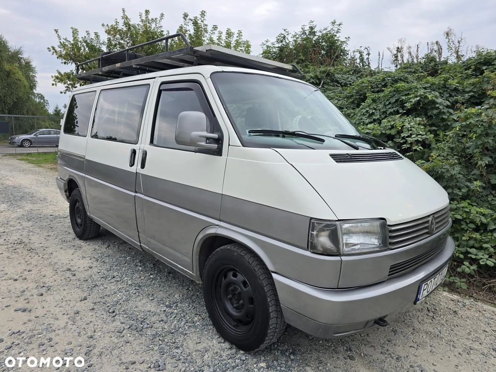 Volkswagen Transporter Allstar / Classic - 3