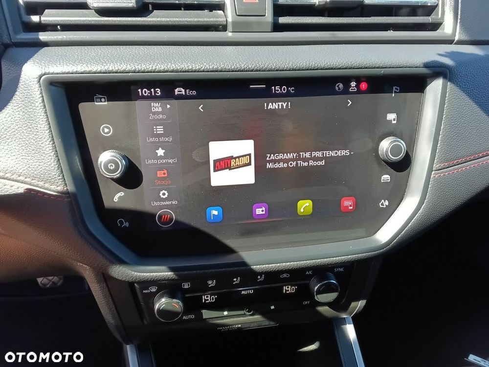Seat Arona - 18