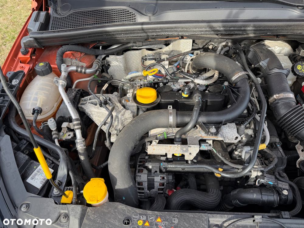 Renault Clio 1.0 TCe Equilibre - 29