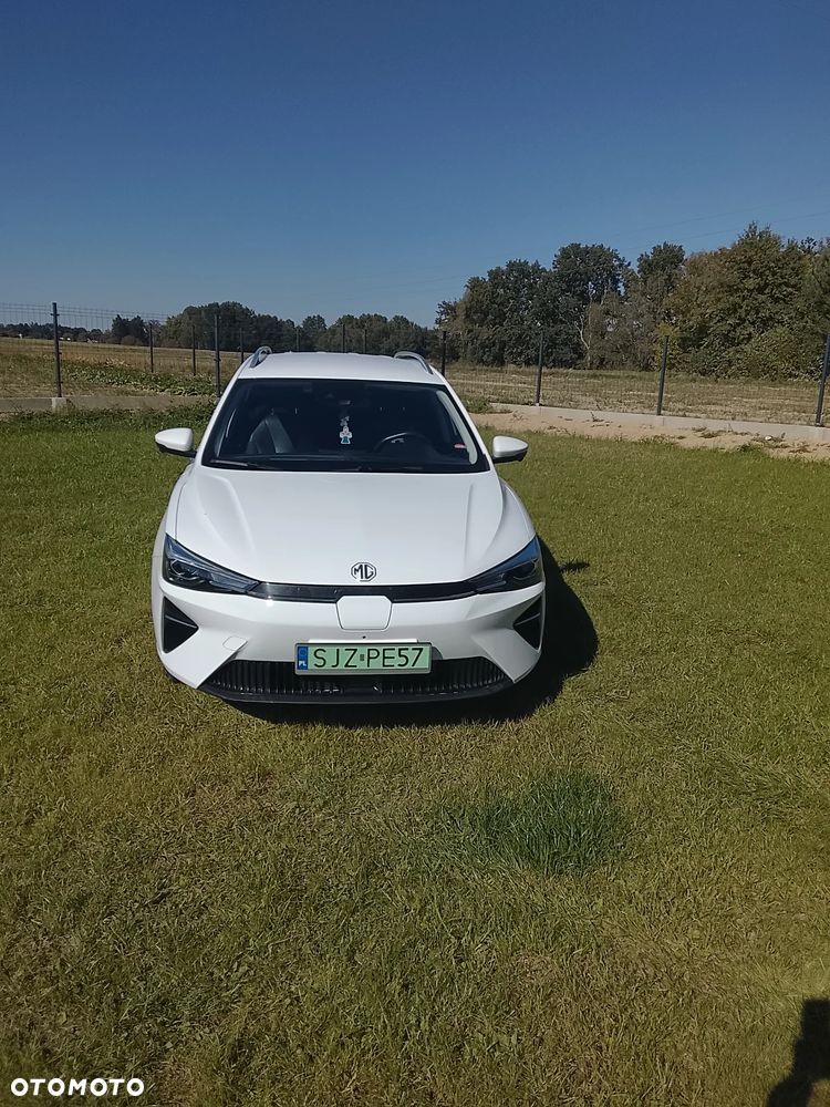 MG 5 - 1