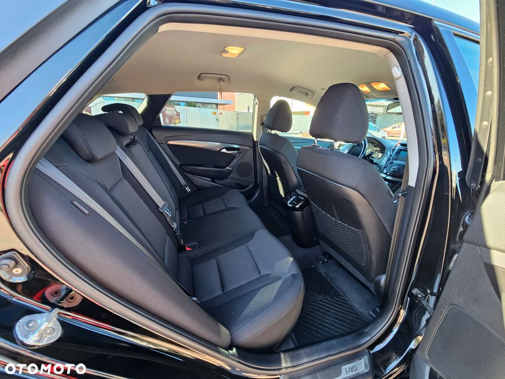 Hyundai i40 1.7 CRDi Business - 9