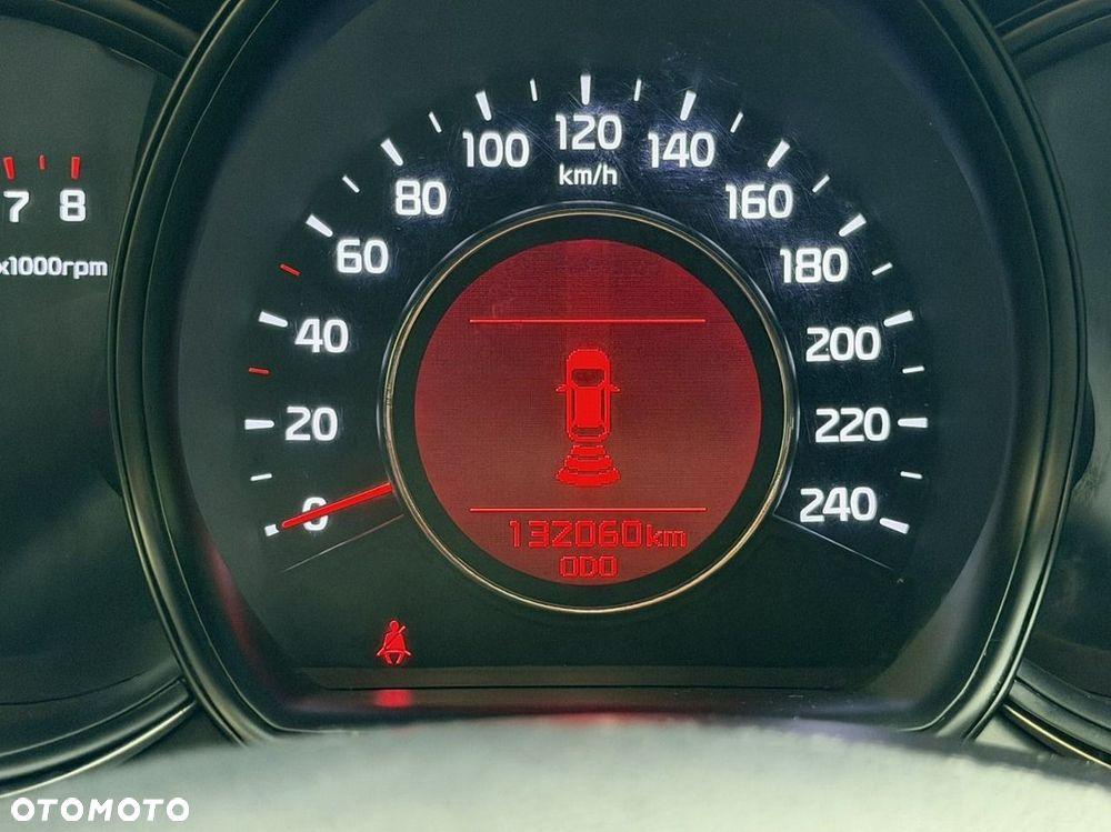 Kia Ceed - 17